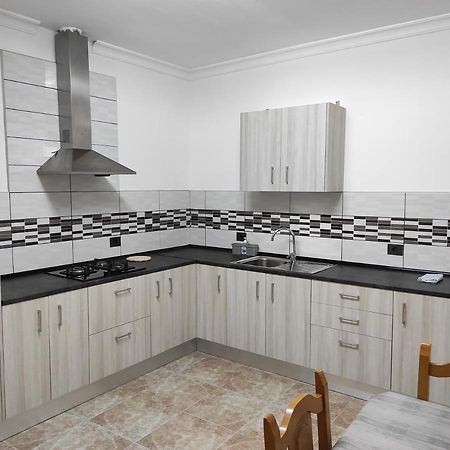 Apartamento Para Familias 玛泽甘 外观 照片