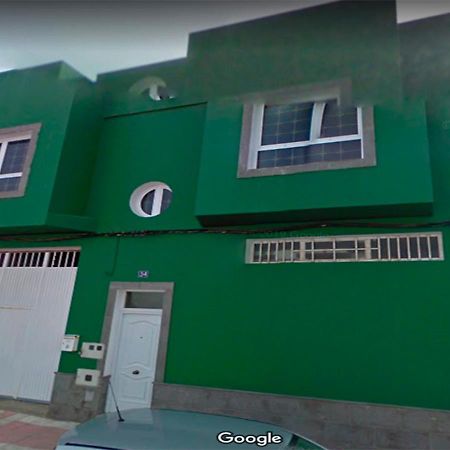 Apartamento Para Familias 玛泽甘 外观 照片