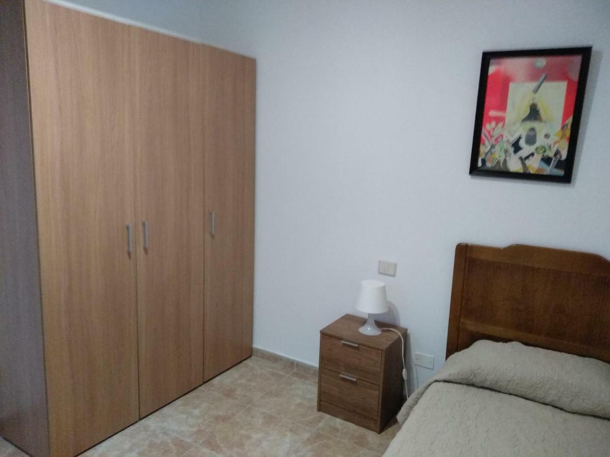 Apartamento Para Familias 玛泽甘 外观 照片