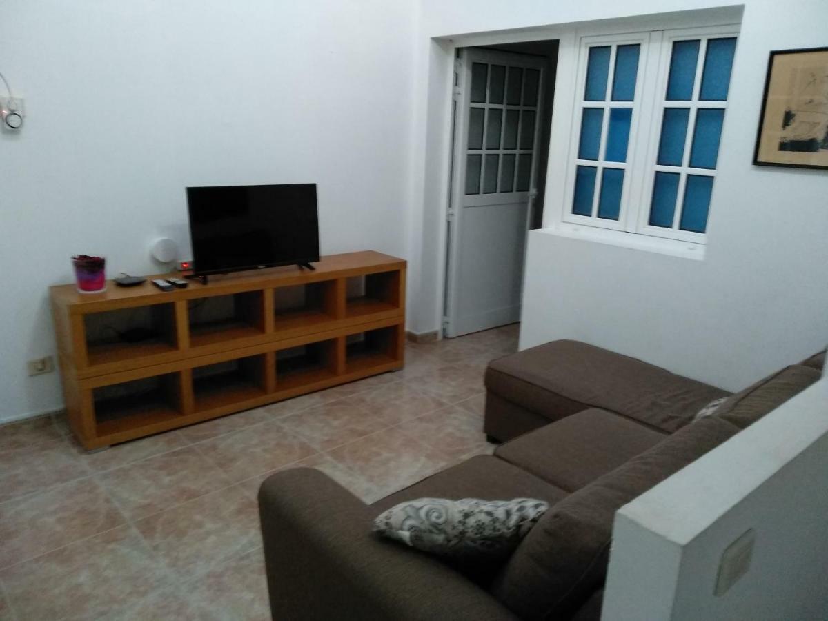 Apartamento Para Familias 玛泽甘 外观 照片