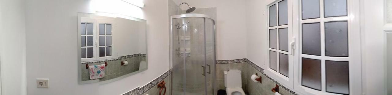 Apartamento Para Familias 玛泽甘 外观 照片