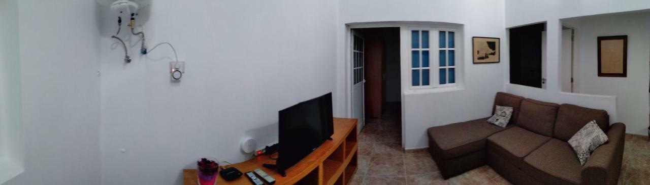 Apartamento Para Familias 玛泽甘 外观 照片