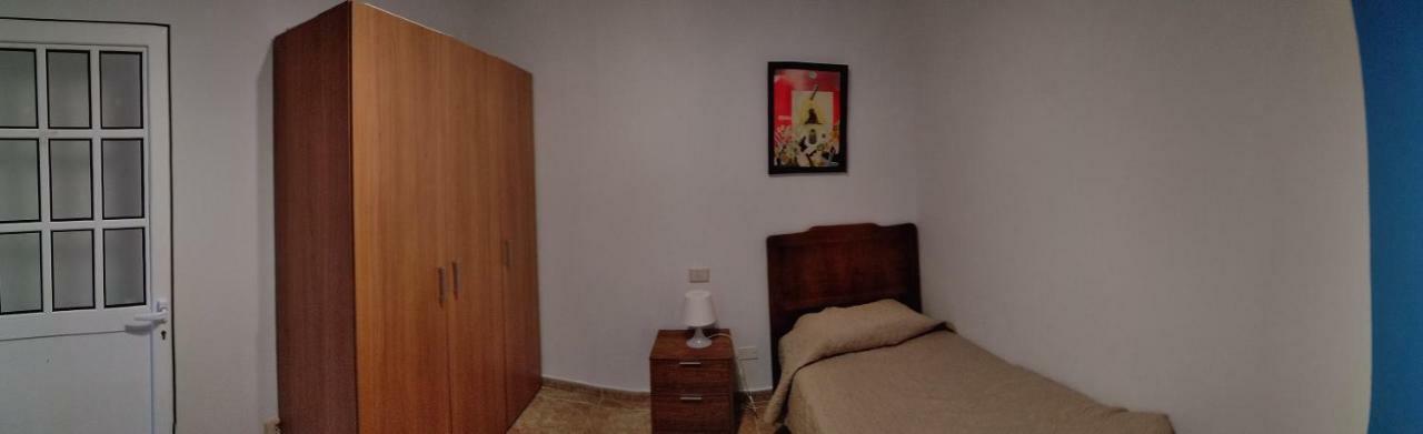 Apartamento Para Familias 玛泽甘 外观 照片