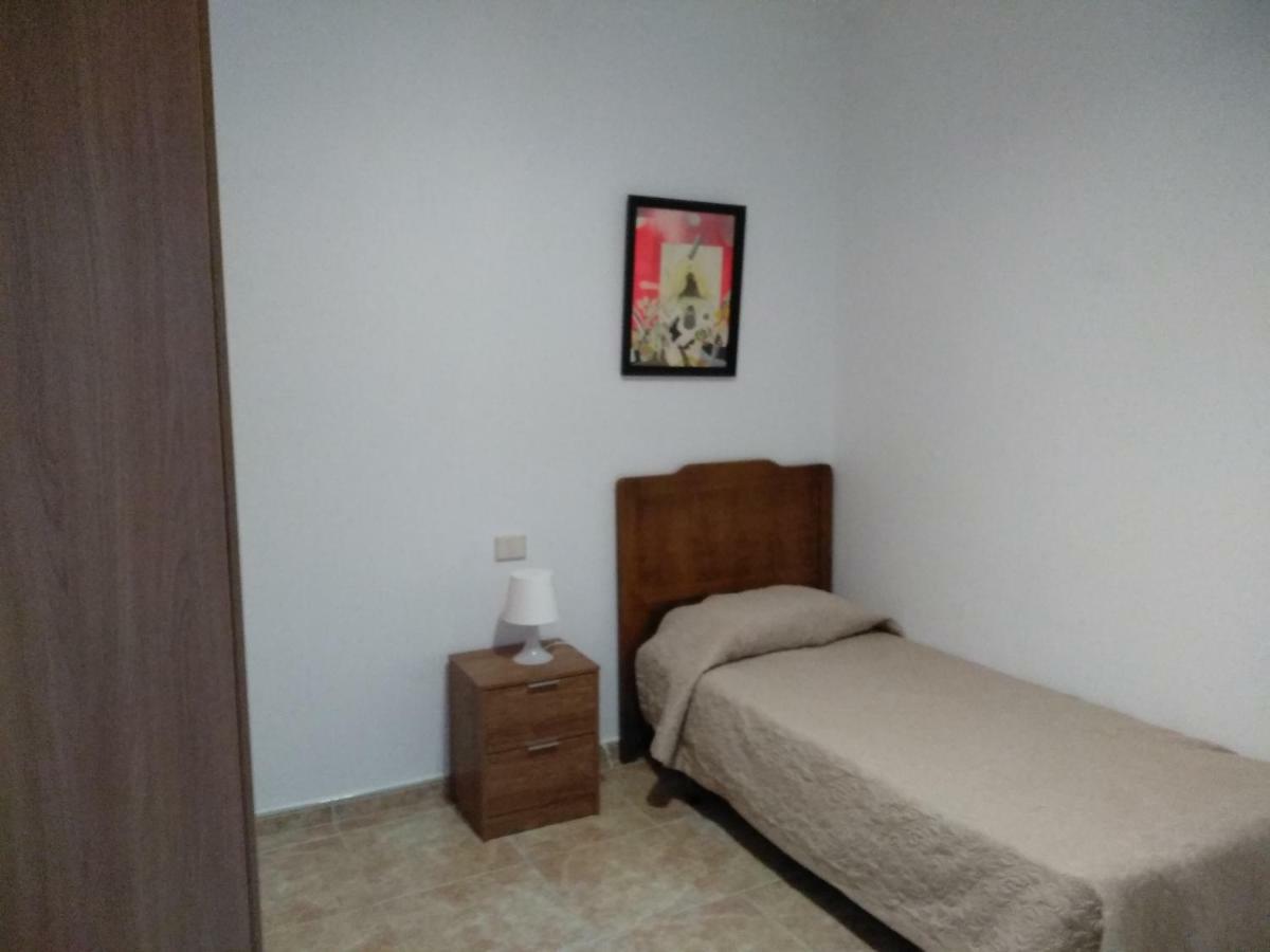 Apartamento Para Familias 玛泽甘 外观 照片