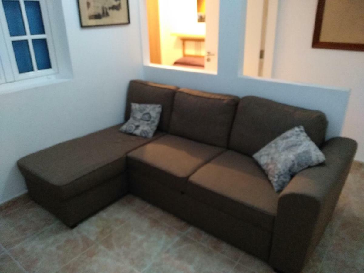 Apartamento Para Familias 玛泽甘 外观 照片