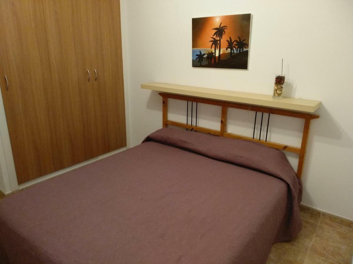 Apartamento Para Familias 玛泽甘 外观 照片