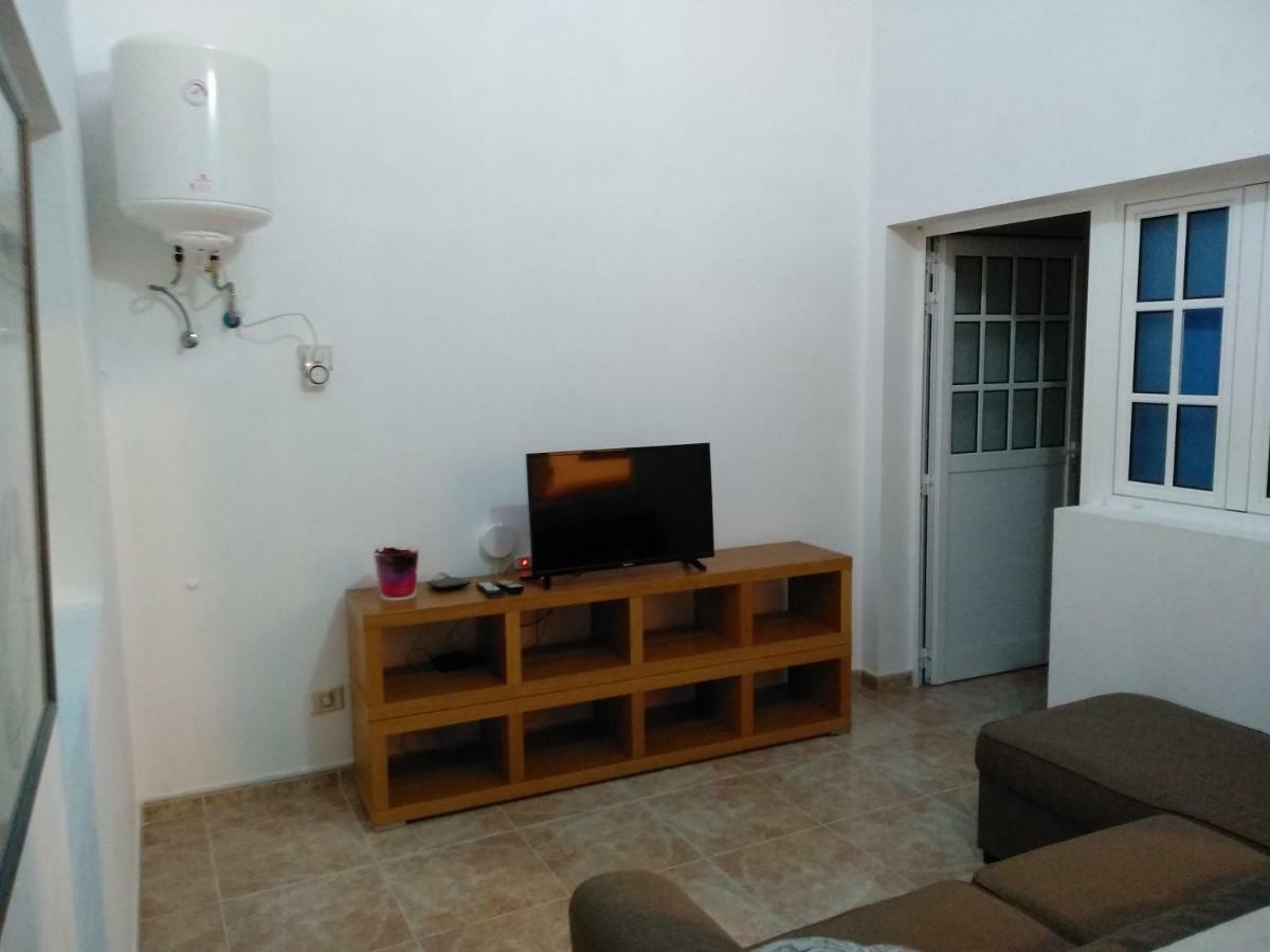Apartamento Para Familias 玛泽甘 外观 照片